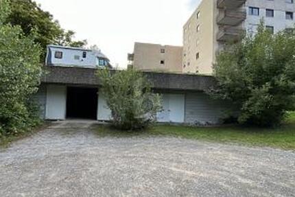 GROßER GEWERBERAUM ZUM SELBST GESTALTEN 1 zimmer