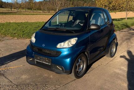 Smart ForTwo 178.000 km 3.450 &euro; Pforzheim 75181
