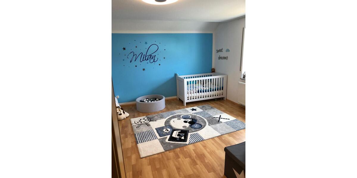 Doppelhaushälfte Karlsdorf-Neuthard Neuthard - 4 Zimmer, 106 m&sup2;, 569.000&euro; | Angebot:26346047