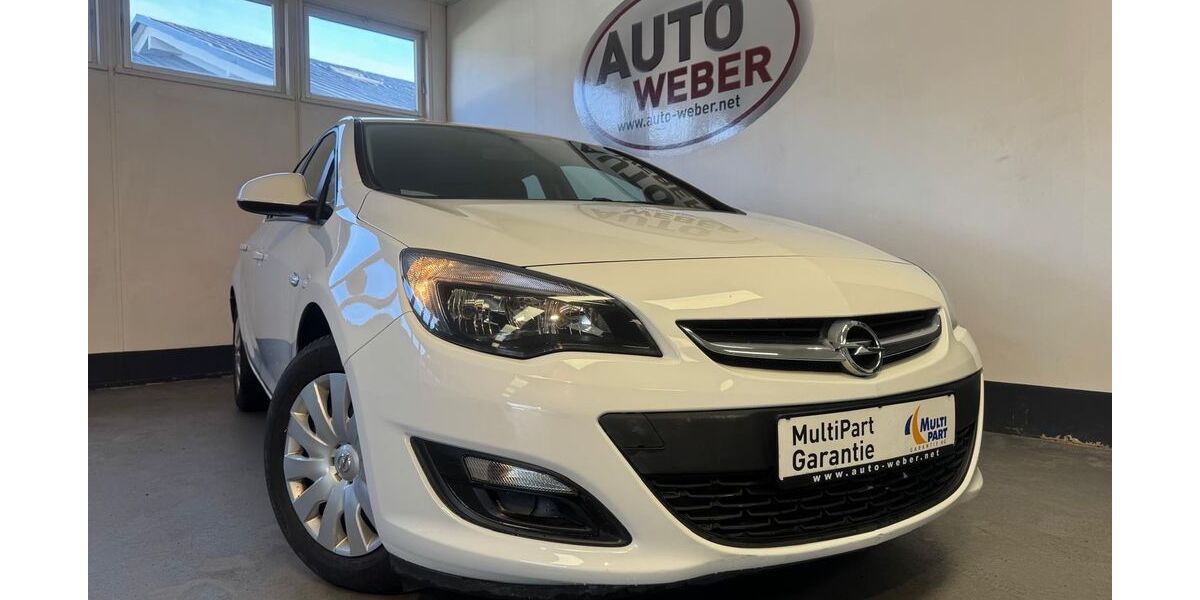 Opel Astra 46.900 km 9.890 &euro; Sindelfingen/Darmsheim 71069