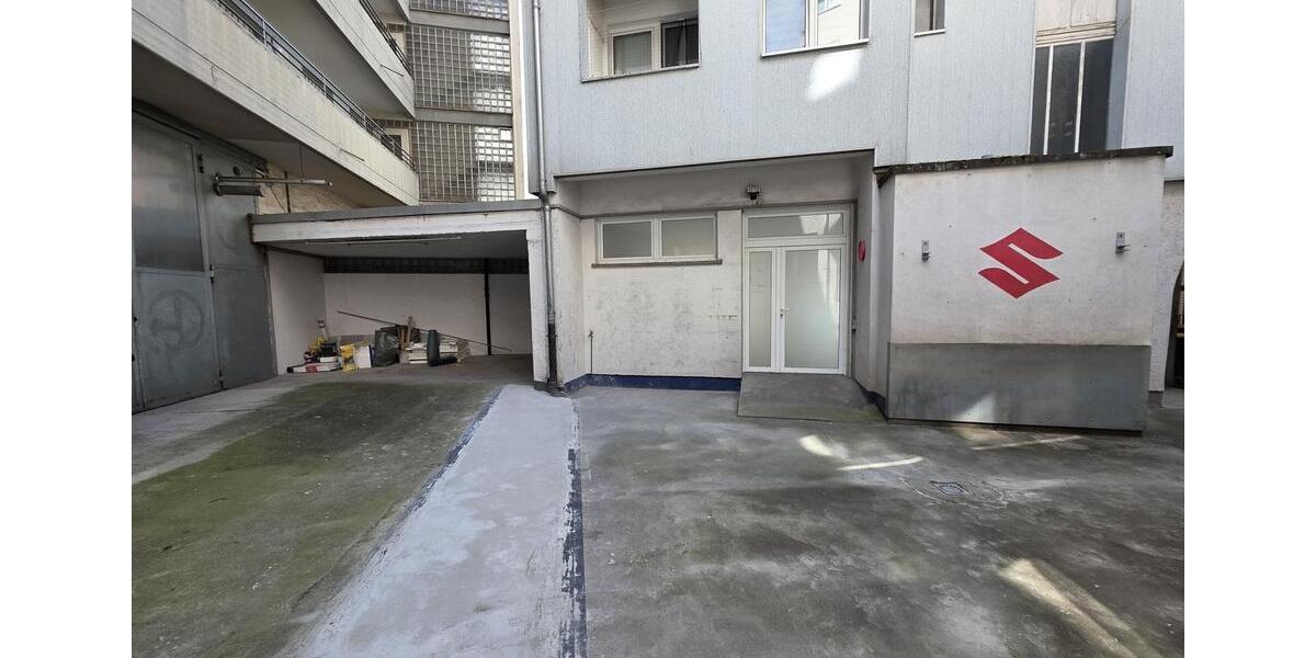 Gewerbeobjekt Pforzheim Weststadt - 800&euro; | Angebot:26301628