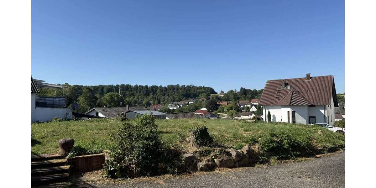 Grundstück Pfinztal - 550.000&euro; | Angebot:27270416