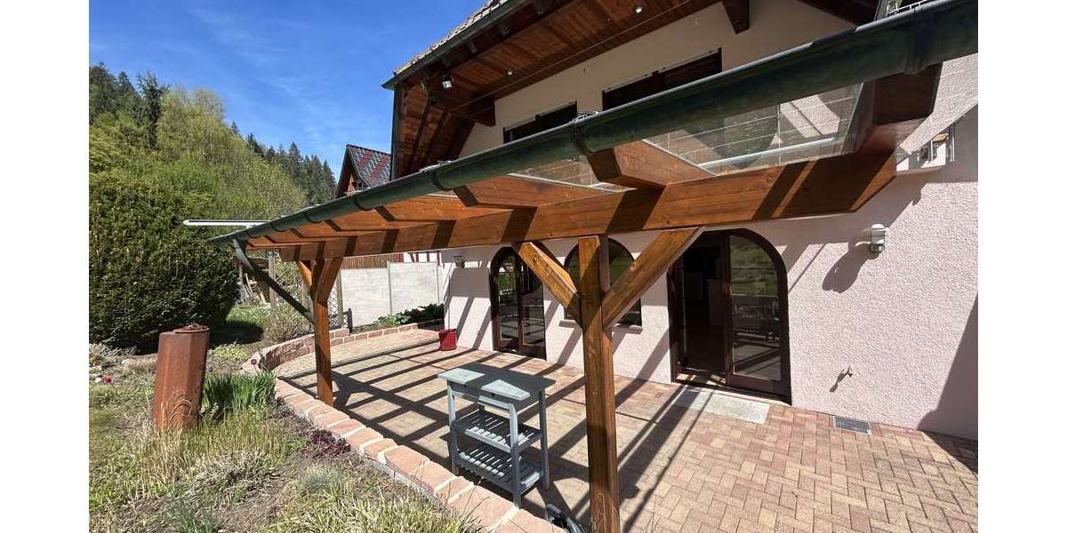 Einfamilienhaus Unterreichenbach-Dennjächt Dennjächt - 6 Zimmer, 174 m&sup2;, 580.000&euro; | Angebot:26638123