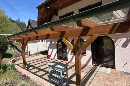 Haus Unterreichenbach-Dennjächt Dennjächt - 6 Zimmer, 174 m&sup2;, 580.000&euro; | Angebot:26638123
