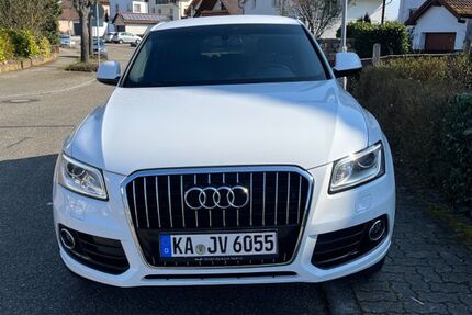 Audi Q5 175.450 km 16.200 &euro; Karlsbad 76307