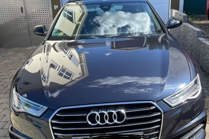 Audi A6 110.300 km 22.900 &euro; Calw 75365