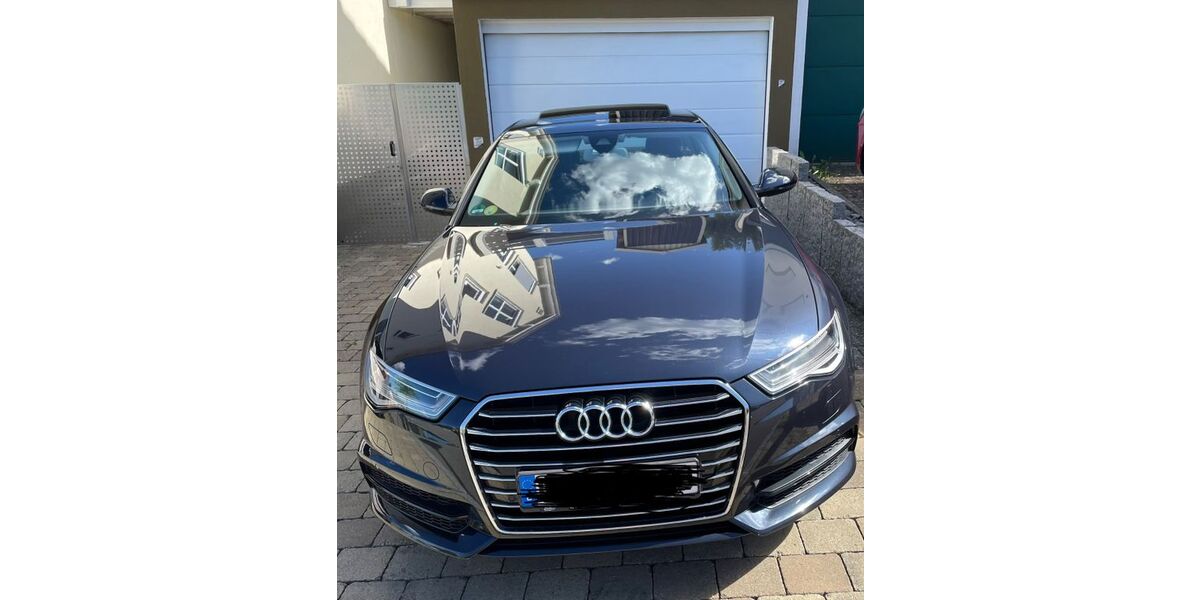 Audi A6 110.300 km 22.900 &euro; Calw 75365