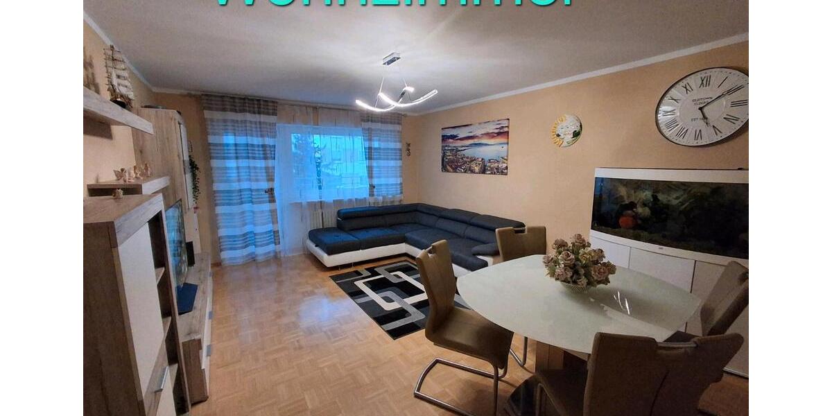 Etagenwohnung Waldbronn - 3 Zimmer, 84 m&sup2;, 275.000&euro; | Angebot:26464069