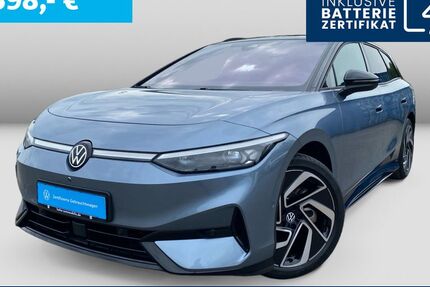 VW ID.7 16.234 km 50.930 &euro; Niefern-Öschelbronn 75223