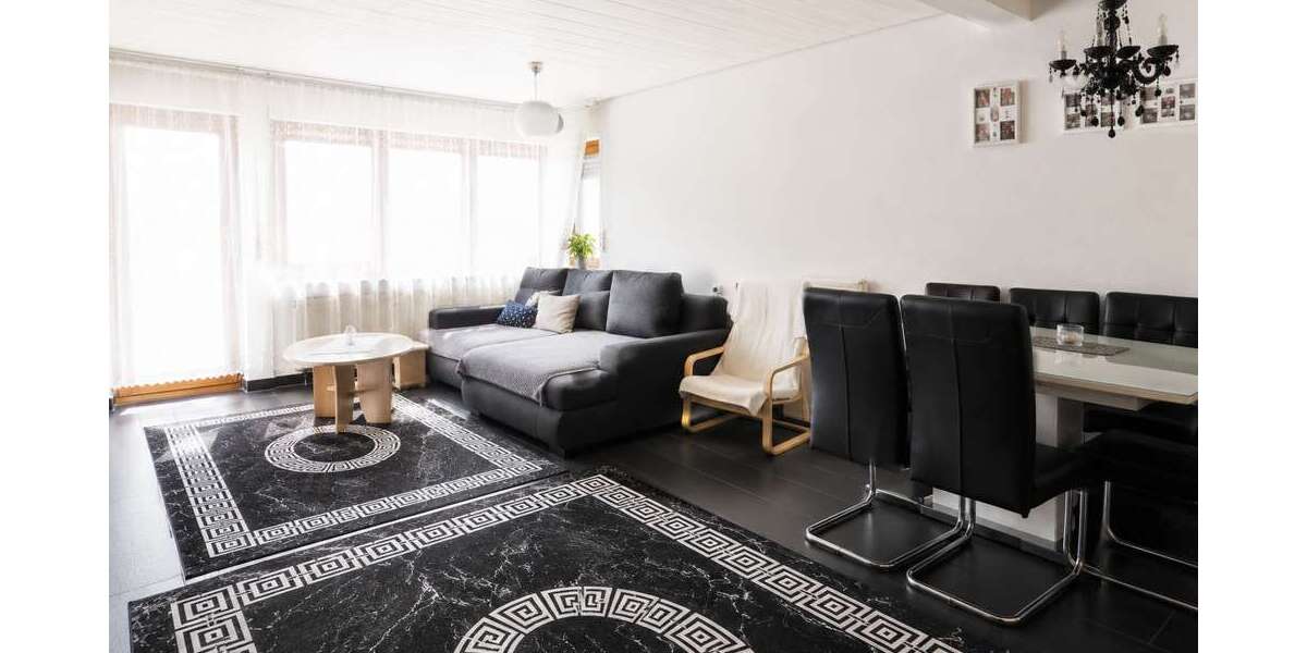 Etagenwohnung Sachsenheim / Hohenhaslach Hohenhaslach - 3 Zimmer, 65 m&sup2;, 199.000&euro; | Angebot:26487671
