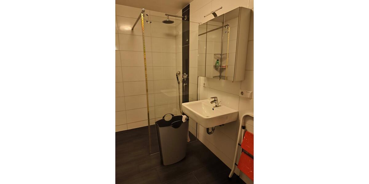 Etagenwohnung Pforzheim Eutingen - 3.5 Zimmer, 84 m&sup2;, 270.000&euro; | Angebot:25145920