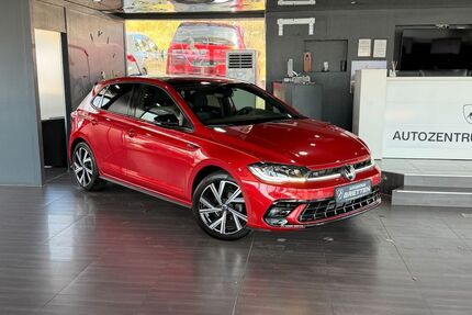 VW Polo 23.880 km 19.900 &euro; Bretten 75015