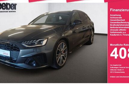 Audi A4 40.898 km 36.950 &euro; Leonberg 71229
