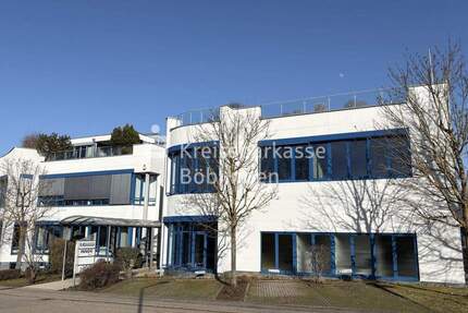 Gewerbeobjekt Rutesheim - 2.720&euro; | Angebot:25704307