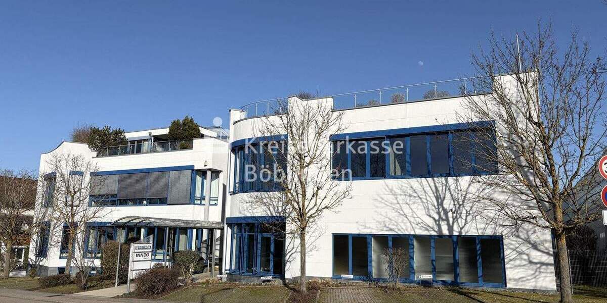 Gewerbeobjekt Rutesheim - 2.720&euro; | Angebot:25704307