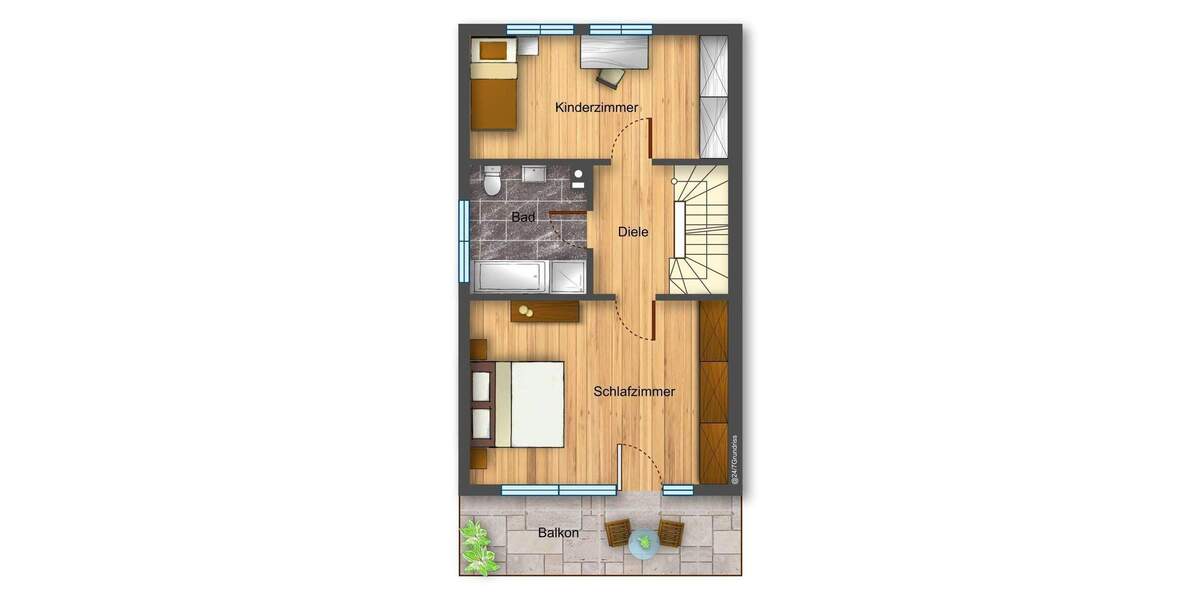 Mehrfamilienhaus, Wohnhaus Rutesheim - 4 Zimmer, 140 m&sup2;, 540.000&euro; | Angebot:25740442