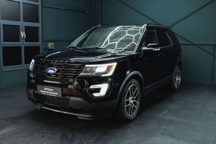 Explorer