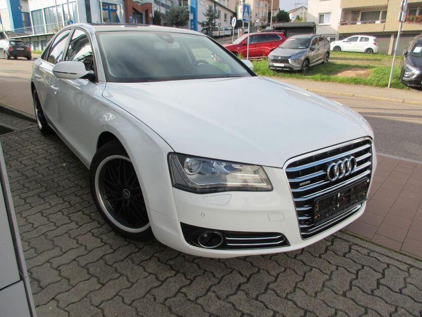 Audi A8 265.000 km 12.490 € Niefern-Öschelbronn 75223