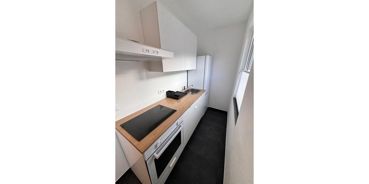 Etagenwohnung Birkenfeld - 1 Zimmer, 25 m&sup2;, 450&euro; | Angebot:24315102