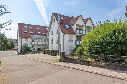 Wohnung Königsbach-Stein Stein - 2 Zimmer, 61 m&sup2;, 169.000&euro; | Angebot:27075594