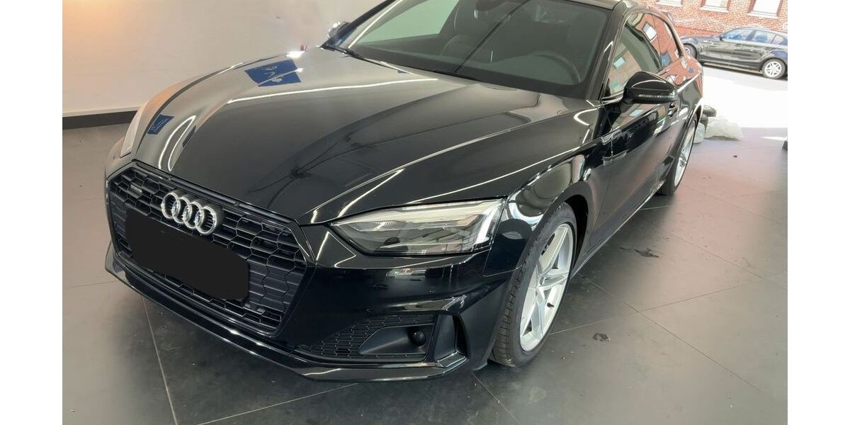 Audi A5 65.600 km 29.989 &euro; Pforzheim 75179