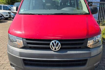 VW T5 Transporter 91.000 km 10.900 &euro; Karlsruhe 76135