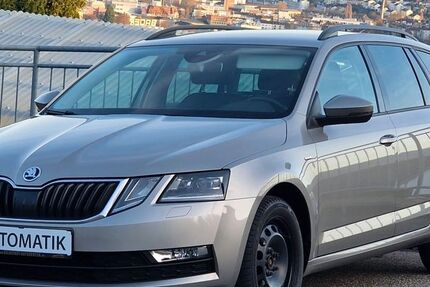Skoda Octavia 81.550 km 17.699 &euro; Pforzheim 75179