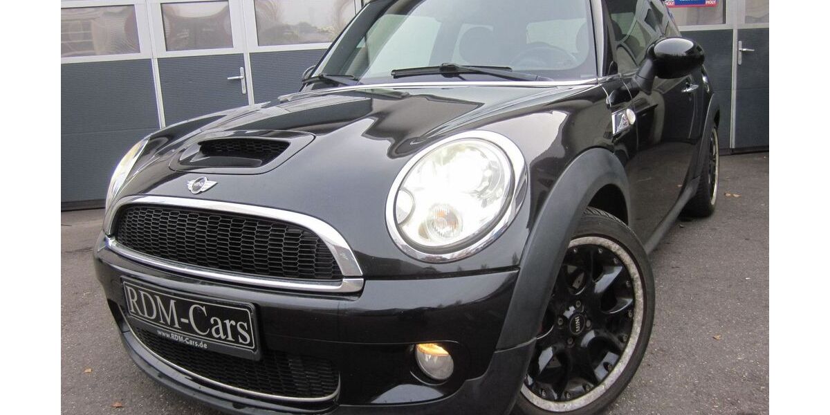 Mini Cooper S 143.300 km 5.785 &euro; Aidlingen 71134