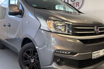 Fiat Talento