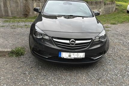 Opel Cascada 133.000 km 7.500 &euro; Bad Liebenzell 75378