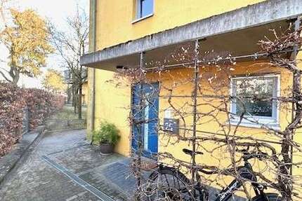 Wohnung Karlsruhe Daxlanden - 3 Zimmer, 119 m&sup2;, 525.000&euro; | Angebot:25831309