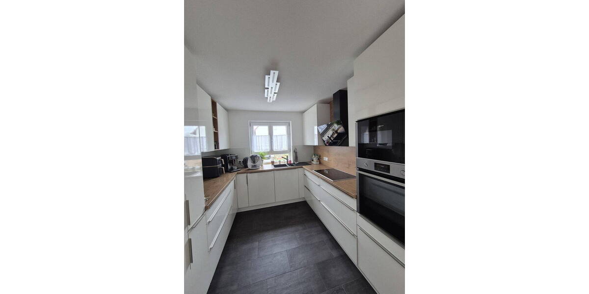Doppelhaushälfte Ettlingen Schöllbronn - 5 Zimmer, 140 m&sup2;, 640.000&euro; | Angebot:26621814