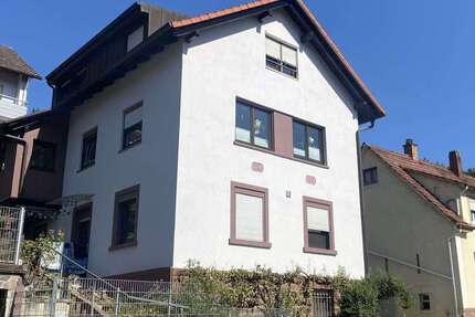 Haus zum Kaufen in Pfinztal-Kleinsteinbach 629.000 € 200 m² 6 zimmer
