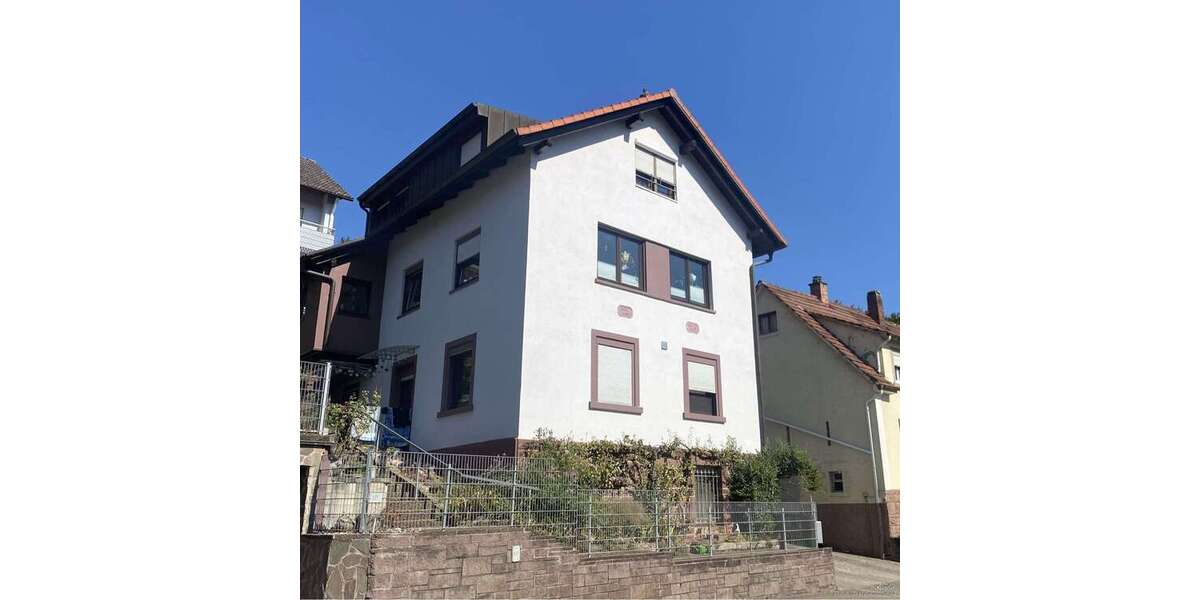 Haus zum Kaufen in Pfinztal-Kleinsteinbach 629.000 € 200 m² 6 zimmer