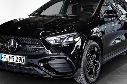 Mercedes-Benz GLA 200 10.000 km 43.900 &euro; Pforzheim 75179