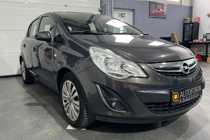 Opel Corsa 120.000 km 6.490 &euro; Knittlingen 75438