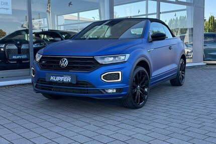 VW T-Roc 29.130 km 27.400 € Vaihingen / Enz 71665