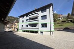 Haus im Haus- 6,5 Zimmer Wohnung in zentraler Lage - Etagenwohnung Höfen an der Enz Höfen (Enz) | Angebot:26888565