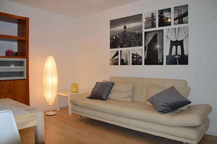 Zimmer Karlsruhe Durlach - 1 Zimmer, 1.190&euro; | Angebot:26333758