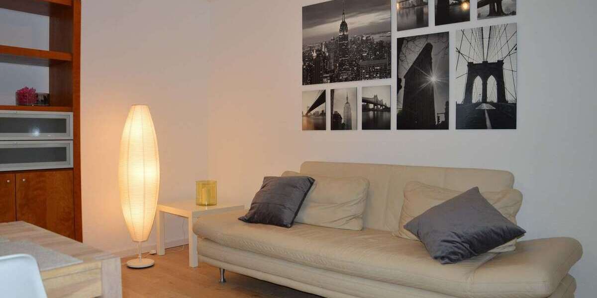 Zimmer Karlsruhe Durlach - 1 Zimmer, 1.190&euro; | Angebot:26333758