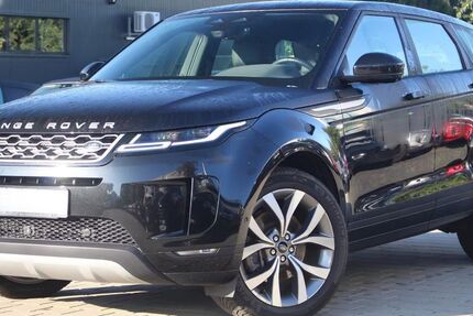 Land Rover Range Rover Evoque 96.000 km 29.900 € Sindelfingen 71065