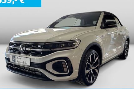 VW T-Roc 3.999 km 43.895 € Sindelfingen 71063