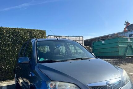 Mazda 2 162.000 km 1.490 &euro; Neulingen 75245