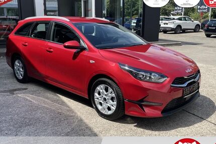 Kia ceed Sportswagon 14.765 km 22.999 &euro; Ettlingen 76275