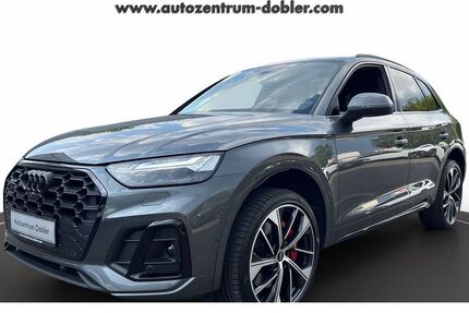 Audi SQ5 97.800 km 45.440 &euro; Mühlacker 75417