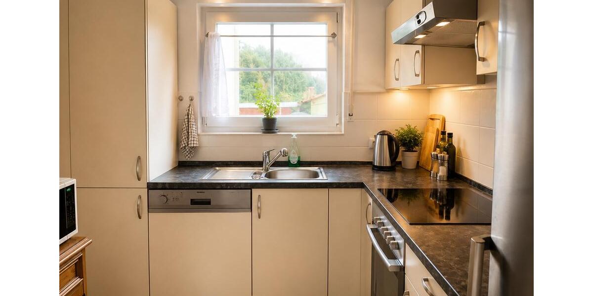 Hochparterre Bretten - 3 Zimmer, 82 m&sup2;, 310.000&euro; | Angebot:27261664