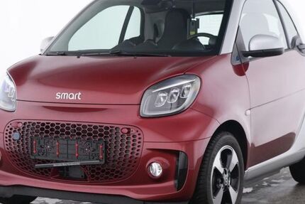 Smart ForTwo 1.384 km 18.999 &euro; Bruchsal 76646