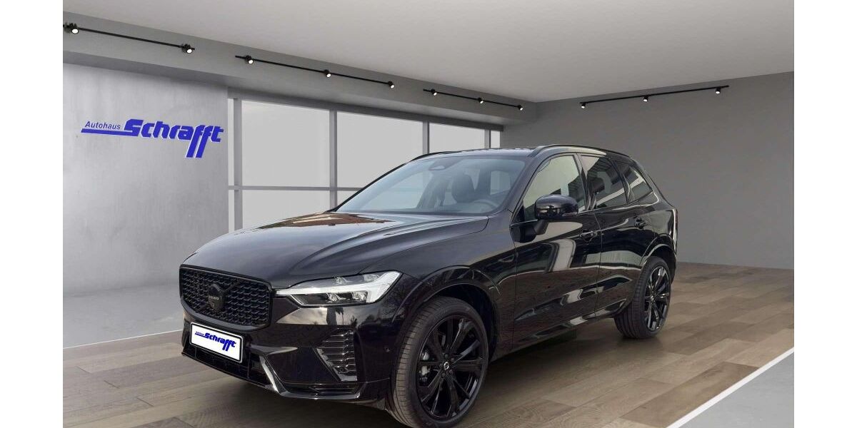 Volvo XC60 26.750 km 49.990 € Wurmberg 75449
