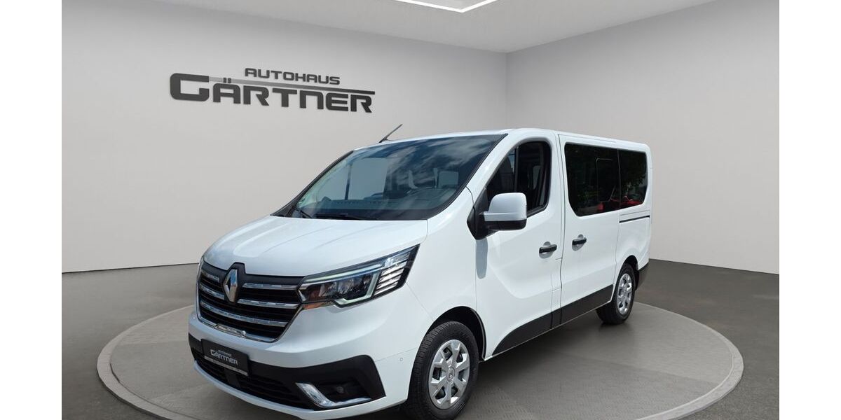 Renault Trafic 93.753 km 28.980 &euro; Bretten 75015