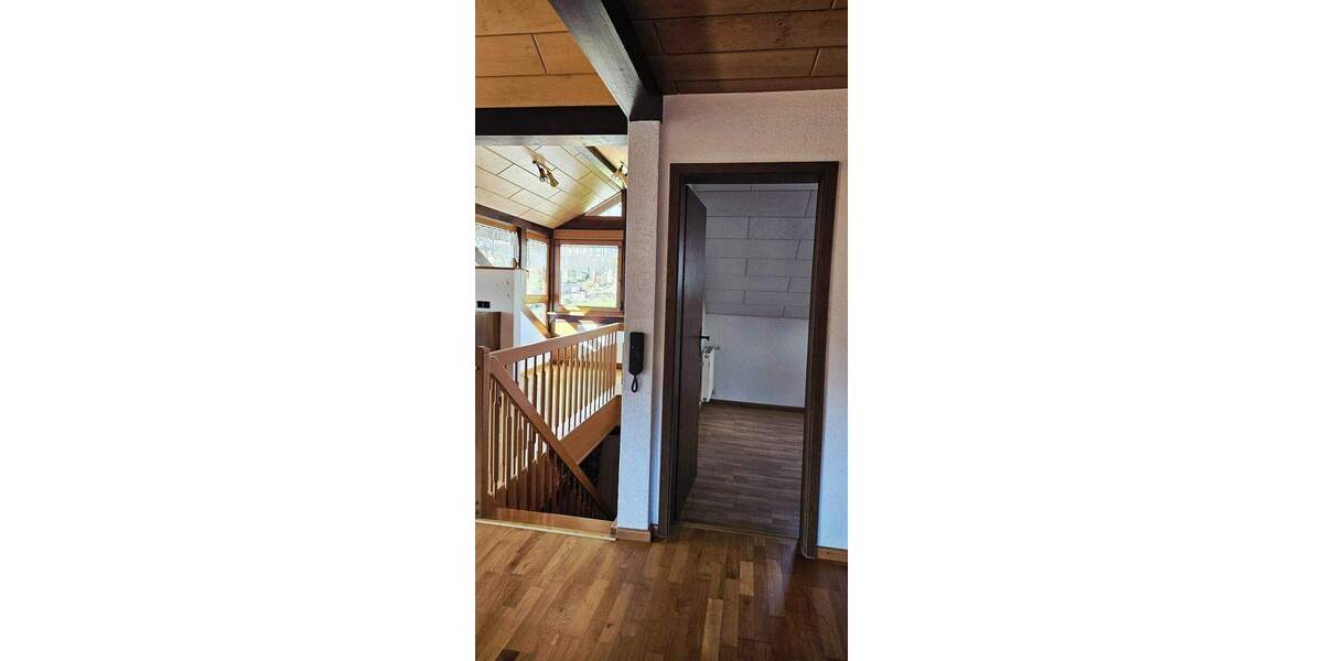 Einfamilienhaus Waldbronn-Busenbach Busenbach - 5 Zimmer, 143 m&sup2;, 430.000&euro; | Angebot:25748638